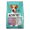 Karma dla psów Activ Pet Mini Adult, jagnięcina, 6 x 1,5 kg