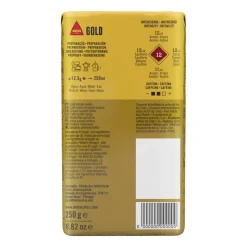 Kawa mielona Delta Gold, 250 g, intensywność 12