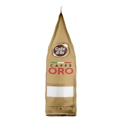 Kawa ziarnista Cafe D'or Oro, 100% Arabica, 1 kg