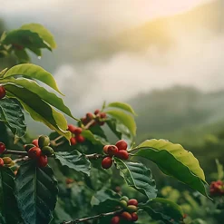 Kawa ziarnista Le Cafe Brazil, 500 g, intensywność 3/5