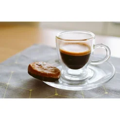 Kawa ziarnista Le Cafe Espresso, 250 g, intensywność 4/5