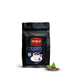 Kawa ziarnista Noble Coffee, 250 g, intensywność 3/5