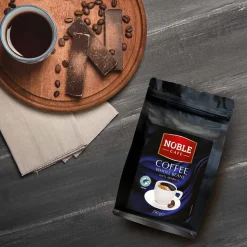 Kawa ziarnista Noble Coffee, 250 g, intensywność 3/5