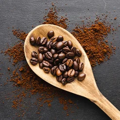 Kawa ziarnista Noble Coffee, 250 g, intensywność 3/5