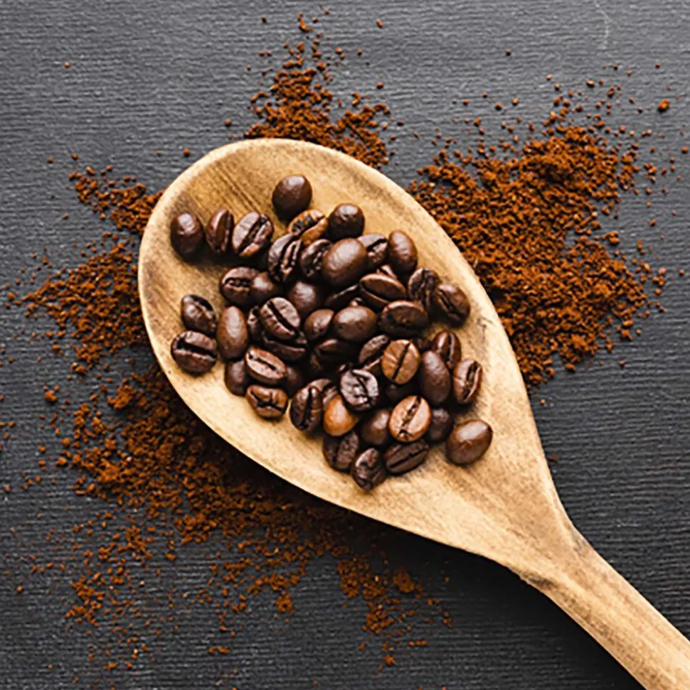 Kawa ziarnista Noble Coffee, 250 g, intensywność 3/5
