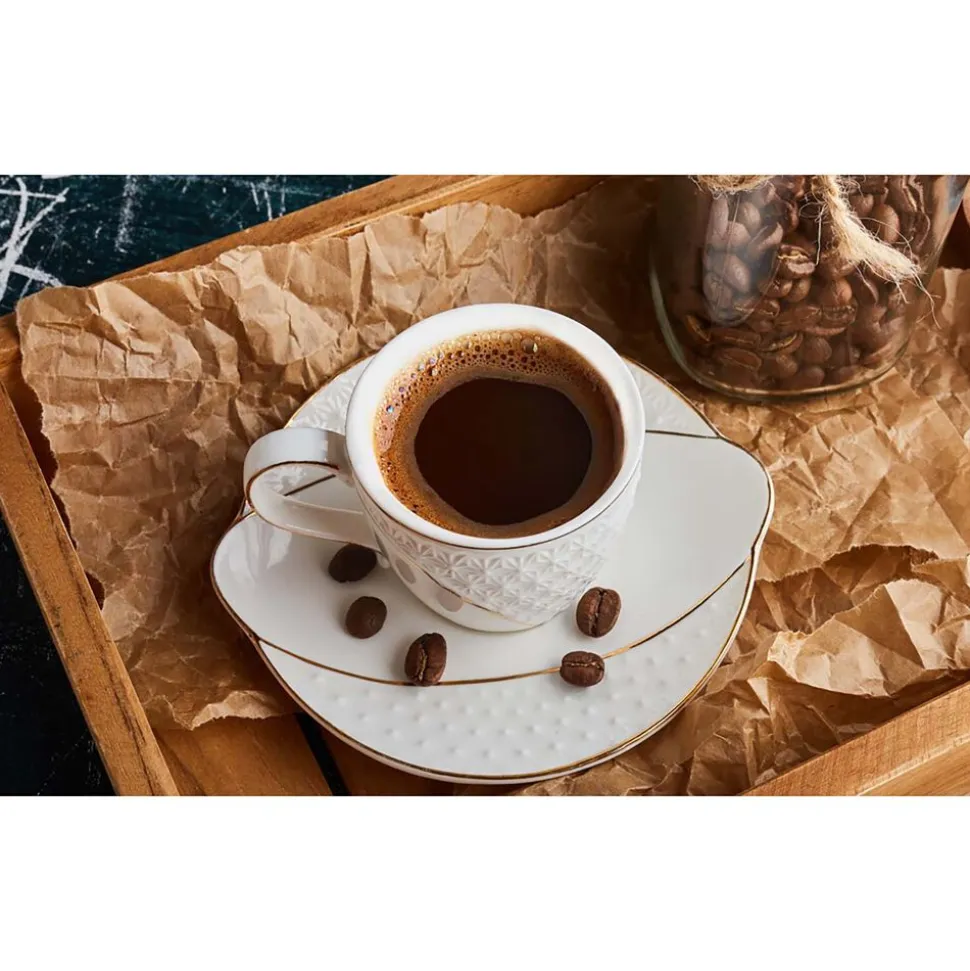 Kawa ziarnista Noble Coffee, 250 g, intensywność 3/5
