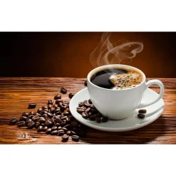 Kawa ziarnista Noble Coffee, 1 kg, intensywność 3/5