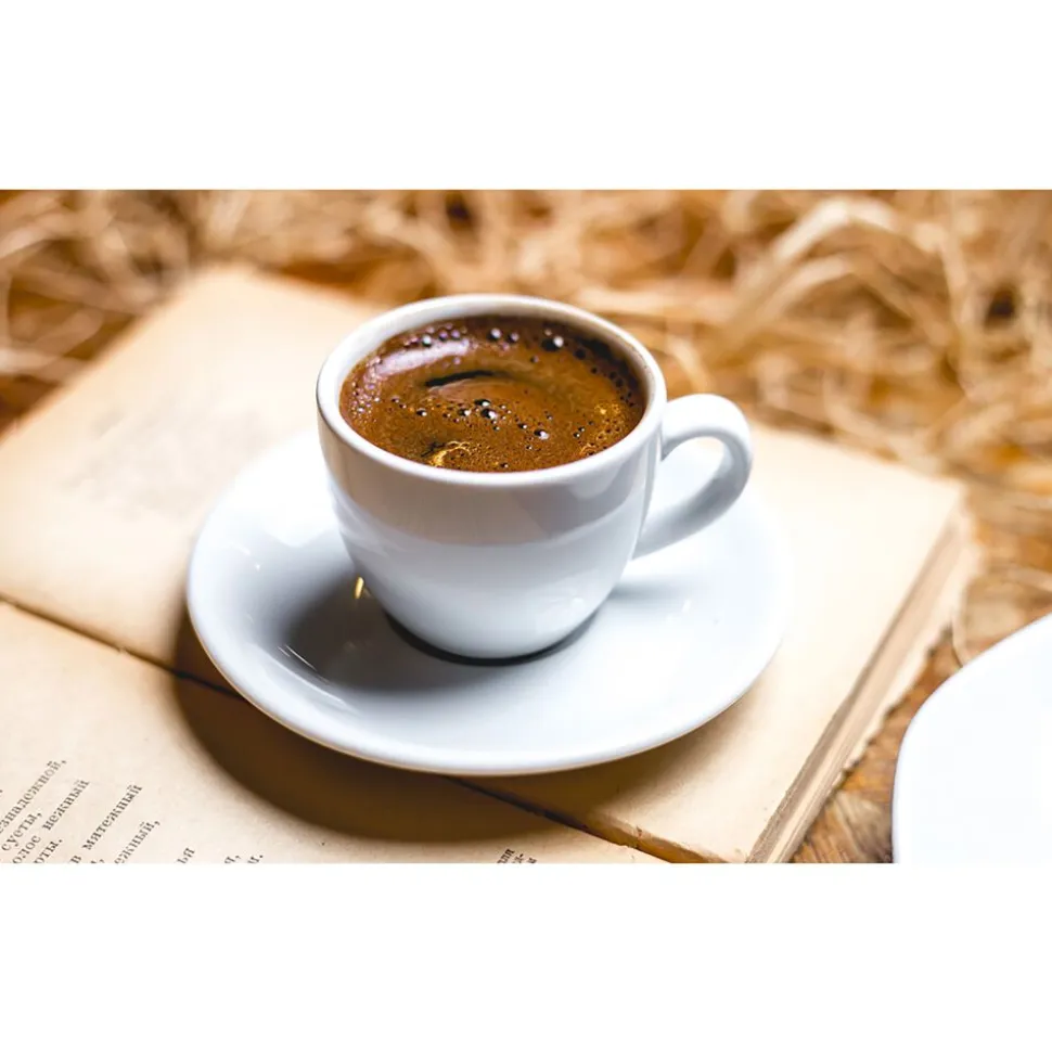 Kawa ziarnista Noble Espresso, 250 g, intensywność 4/5
