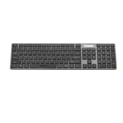 Klawiatura i myszka Tracer Set RF Nano, USB, bezprzewodowe