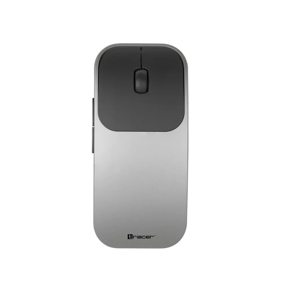 Klawiatura i myszka Tracer Set RF Nano, USB, bezprzewodowe