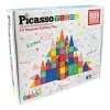 Klocki magnetyczne Picasso, 101 elementów