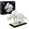 Klocki Mould King 29006 Dinozaur Triceratops, 397 elementów