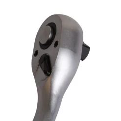 Klucz nasadowy 1/2” Niteo, z nasadkami