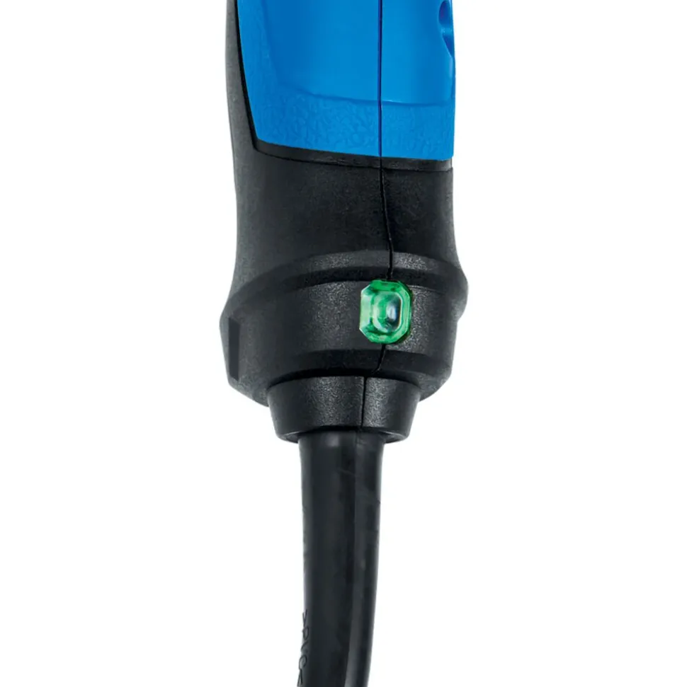 Klucz udarowy Niteo, 720 W, z akcesoriami