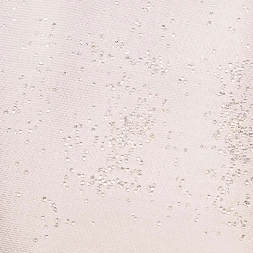 Kołdra obciążeniowa 140 x 200 cm Moonzy, szklane i poliestrowe kulki, 8 kg