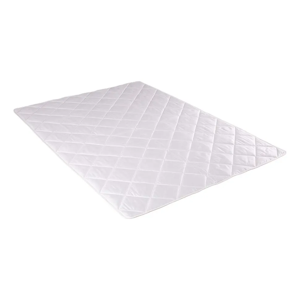 Kołdra obciążeniowa 140 x 200 cm Moonzy, szklane i poliestrowe kulki, 8 kg