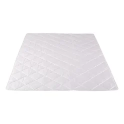 Kołdra obciążeniowa 140 x 200 cm Moonzy, szklane i poliestrowe kulki, 8 kg