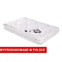 Kołdra obciążeniowa 140 x 200 cm Moonzy, szklane i poliestrowe kulki, 7 kg