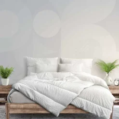 Kołdra 220 x 200 cm Smukee Home Fantasy REF KFS 11, z tłoczeniem 3D