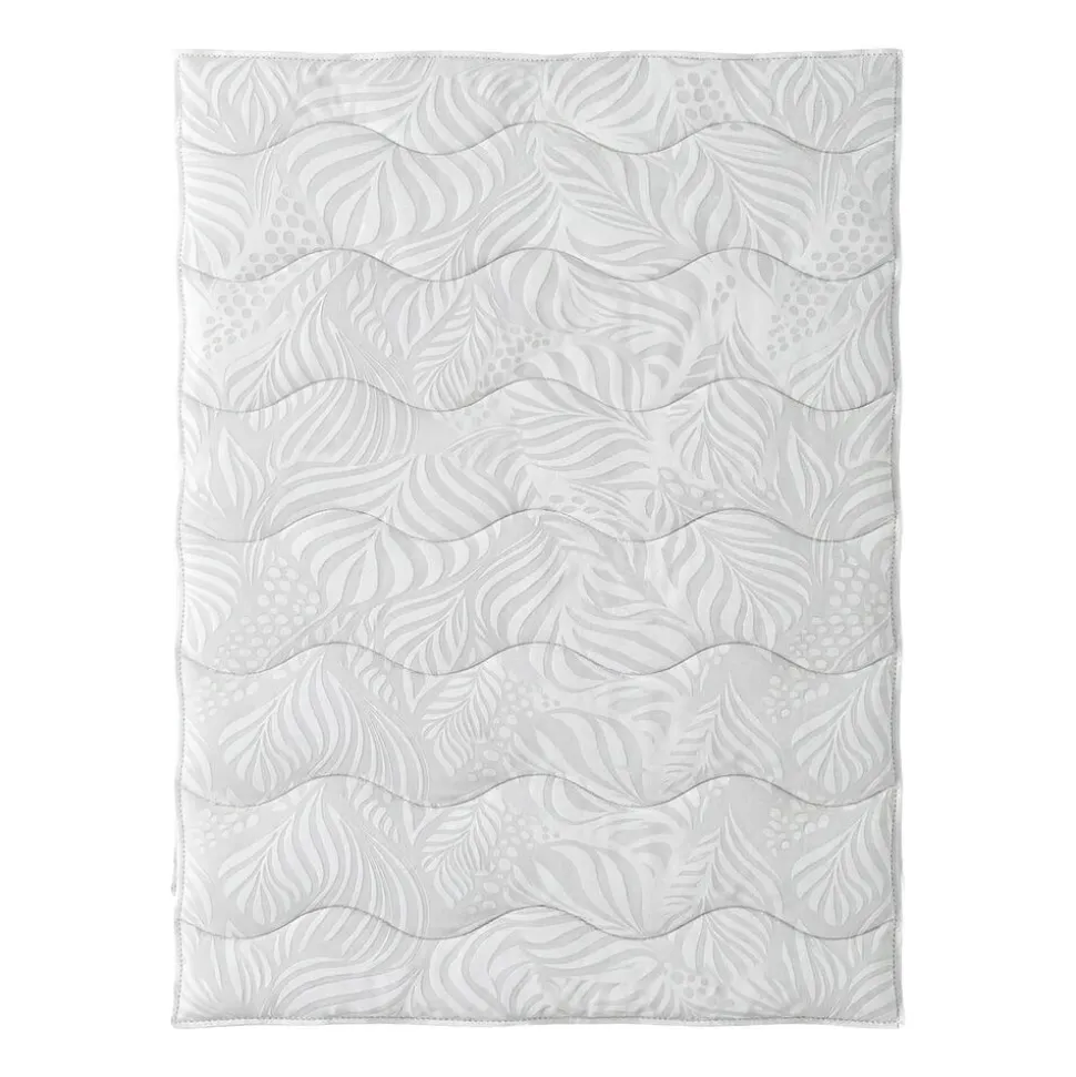 Kołdra 155 x 200 cm Soft Elegance 3D, biała