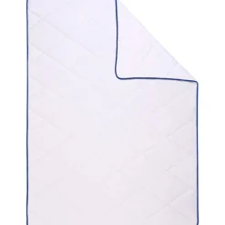 Kołdra 155 x 200 cm Topcool, biała