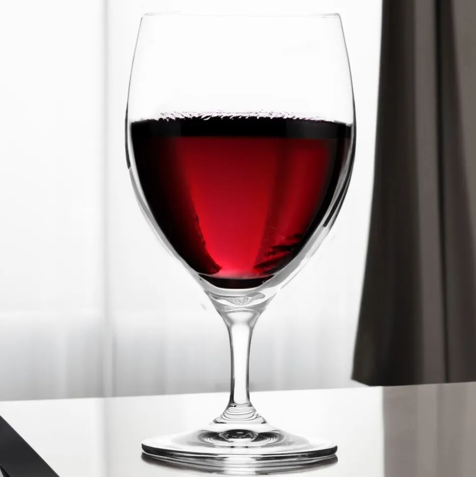 Komplet 6 kieliszków KROSNO HARMONY, 330 ml, do wody