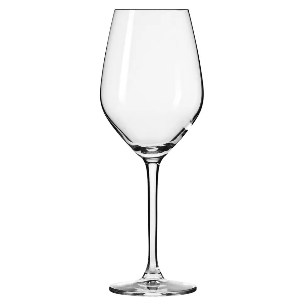 Komplet 6 kieliszków KROSNO SPLENDOUR, 300 ml, do wina czerwonego