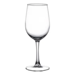 Komplet 6 kieliszków MG Home Bari, 350 ml, do wina