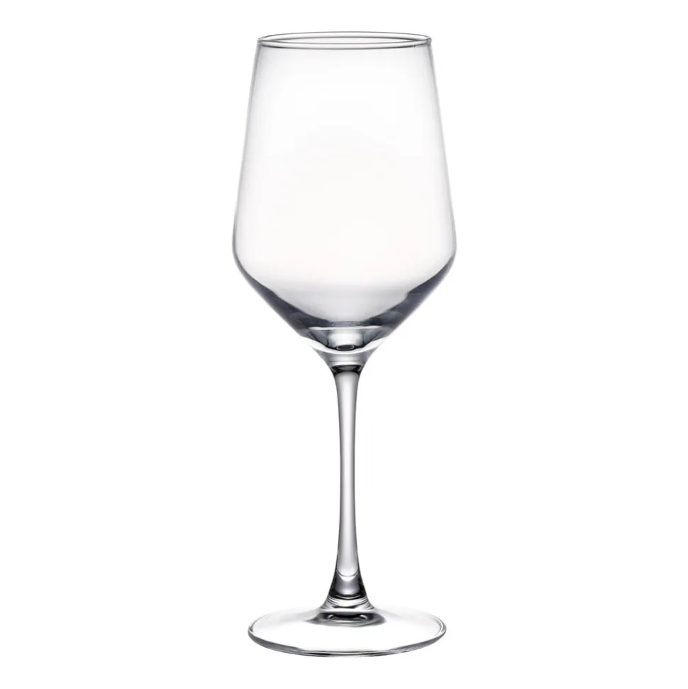 Komplet 6 kieliszków MG Home Olbia, 510 ml, do wina