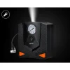 Kompresor samochodowy Tracer RES-03ML, 12 V, 3 końcówki