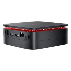 Komputer mini PC Blackview MP60 16/512 GB, czarny, Windows 11 PL