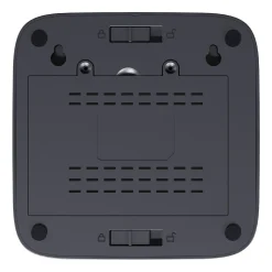 Komputer mini PC Blackview MP60 16/512 GB, czarny, Windows 11 PL