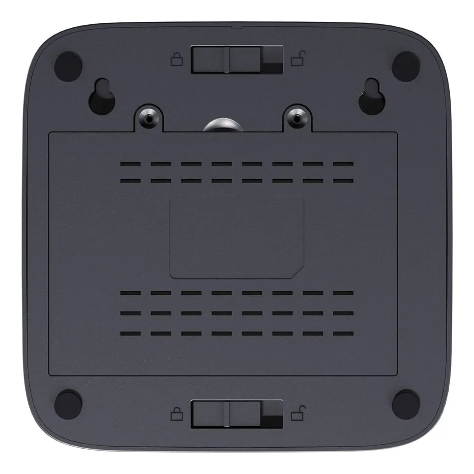 Komputer mini PC Blackview MP60 16/512 GB, czarny, Windows 11 PL