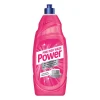 Koncentrat płynu do mycia naczyń Kraft Pink Power, 850 ml