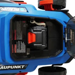 Kosiarka akumulatorowa Blaupunkt CL3010, 18 V, z ładowarką