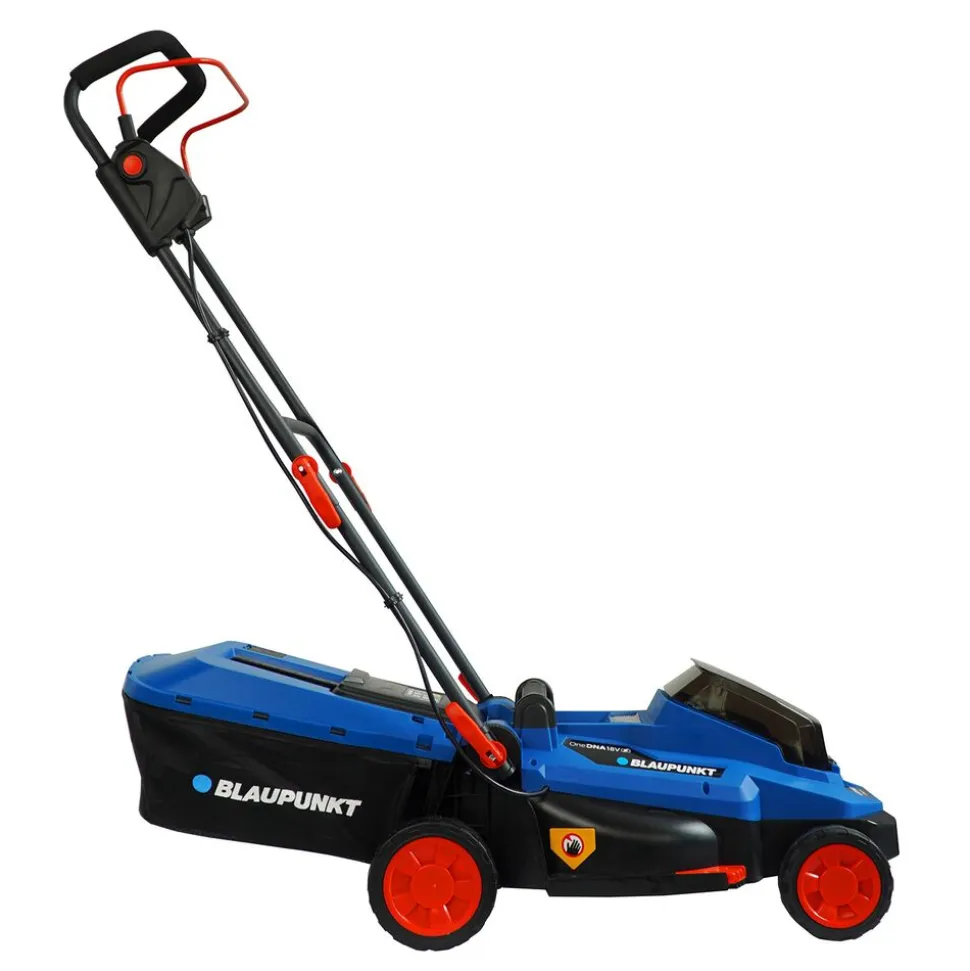 Kosiarka akumulatorowa Blaupunkt CL3010, 18 V, z ładowarką