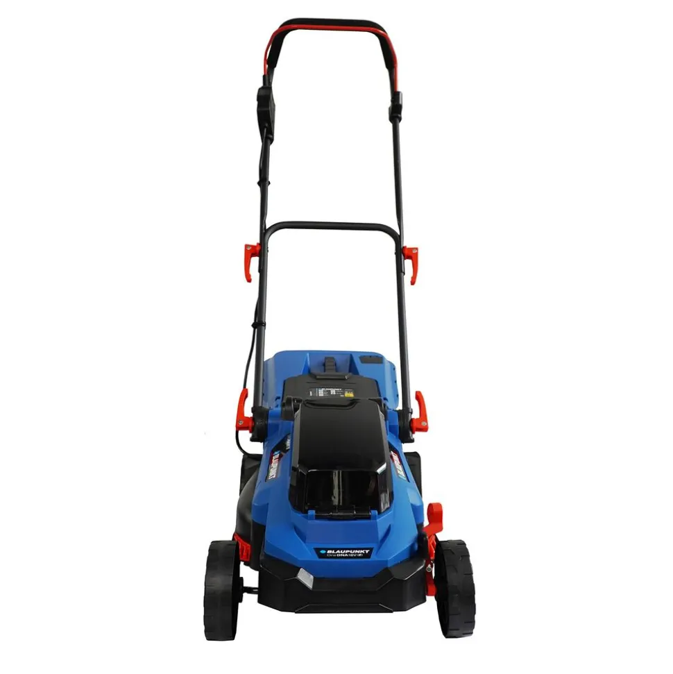 Kosiarka akumulatorowa Blaupunkt CL3010, 18 V, z ładowarką