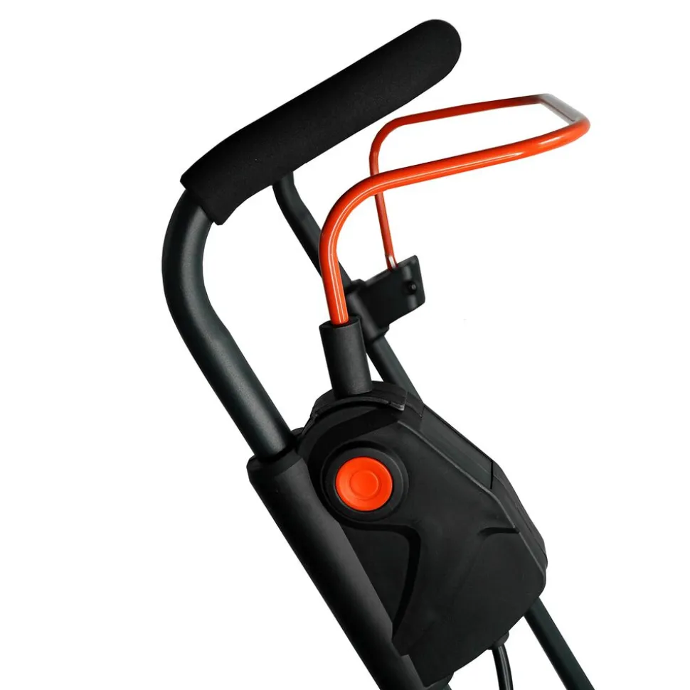 Kosiarka akumulatorowa Blaupunkt CL3010, 18 V, z ładowarką