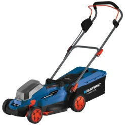 Kosiarka akumulatorowa Blaupunkt CL3010, 18 V, z ładowarką