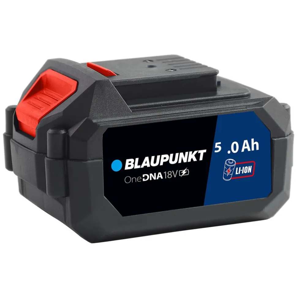 Kosiarka akumulatorowa Blaupunkt CL3010, 18 V, z ładowarką