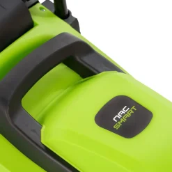 Kosiarka do trawy NAC Smart, 1300 W