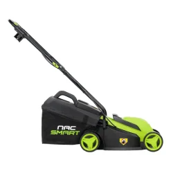 Kosiarka do trawy NAC Smart, 1300 W