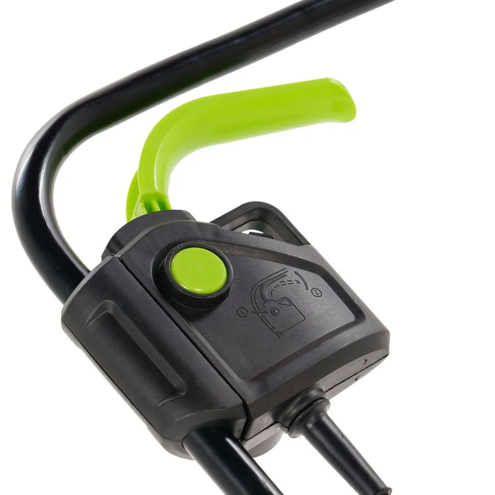 Kosiarka do trawy NAC Smart, 1300 W