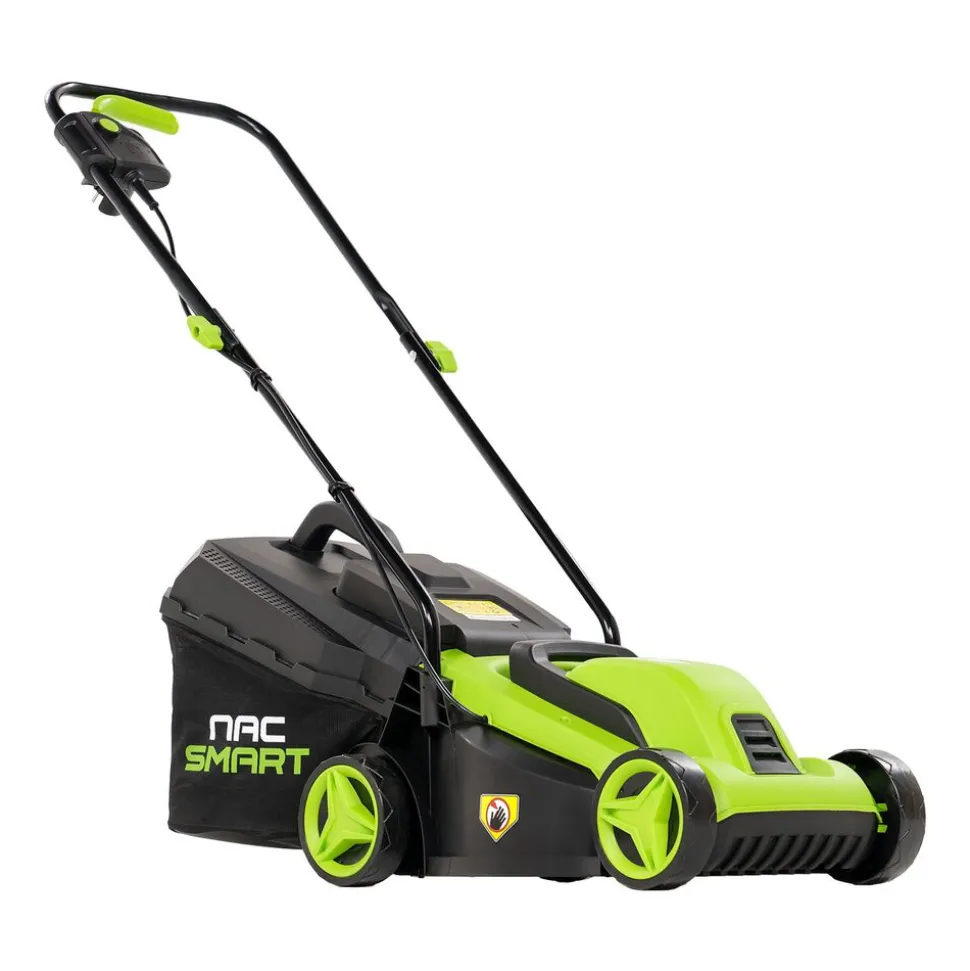 Kosiarka do trawy NAC Smart, 1300 W