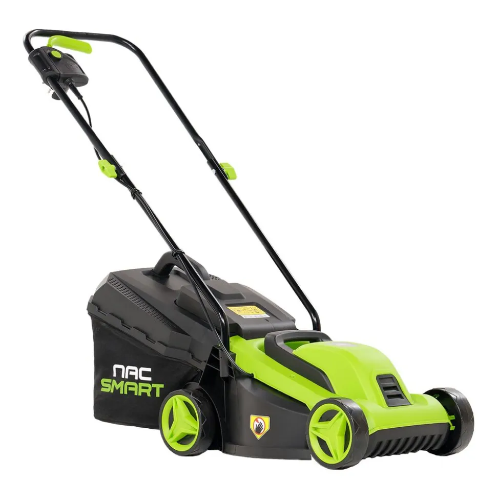Kosiarka do trawy NAC Smart, 1300 W