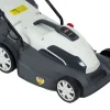 Kosiarka elektryczna NAC LE16-38-PB-KC, 38 cm, 1600 W