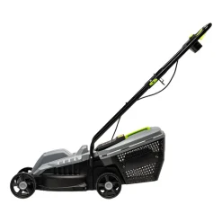 Kosiarka elektryczna NAC LE13-32-PB-C, 1300 W, 30 l