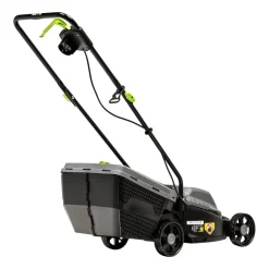 Kosiarka elektryczna NAC LE13-32-PB-C, 1300 W, 30 l