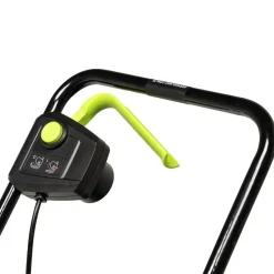 Kosiarka elektryczna NAC LE13-32-PB-C, 1300 W, 30 l