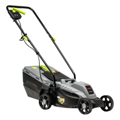 Kosiarka elektryczna NAC LE13-32-PB-C, 1300 W, 30 l
